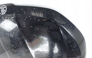 Skoda kodiaq lift 2021- maska pokrywa silnika 565823155B 13
