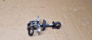 Ogranicznik drzwi prawy przód VW Fox 5Z3837249R 5Z3837249 3