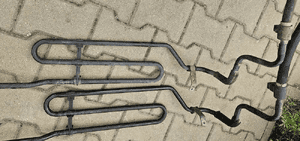 Peugeot 407 rurka przewod wspomagania 1.8 2.0 2.2 4