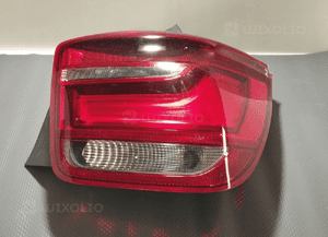 BMW F20 LAMPA PRAWY TYŁ 7241542 4