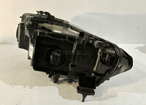 BMW X5 G05 / X6 G06 Lampa Laser Lewa - 15243 5
