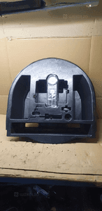 Wkład bagażnika pompka hak oryginał Fiat Punto EVO LS388201 388201 1