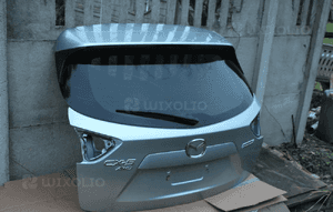 Tylna klapa kamera mazda CX-5 2015 2