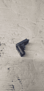 Czujnik pedału sprzęgła VW Passat B6 3C0927810A 2