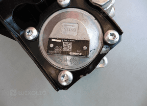 Pompa wspomagania IVECO EUROCARGO 2023r 7684900113 504078368 6