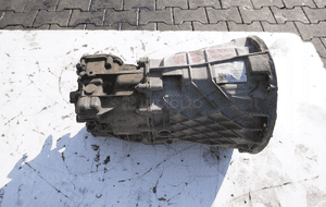 Skrzynia biegów A906260210000 mercedes sprinter W906 2.2 cdi 1