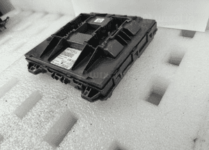 Vw ag sterownik moduł komfortu bcm 18D937087J 3