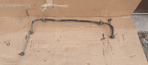 Drążek stabilizatora stabilizator przód Skoda Rapid 6Q0411303AQ 1