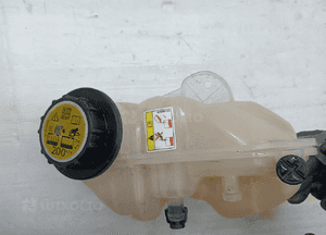 Zbiorniczek płynu wyrównawczego L494 HK62-8A080-AB 2