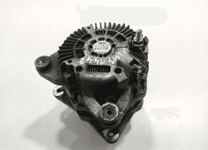 Alternator renault koleos i 2.0 dci 23100JG71A 2008-2015 5