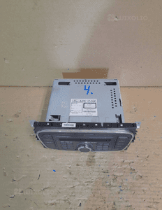 ORYG RADIOODTWARZACZ RADIO FORD FOCUS 8M5T 6000 CD 1