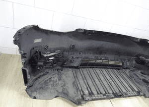 Tesla model y zderzak przedni 1493736-S3-A 14