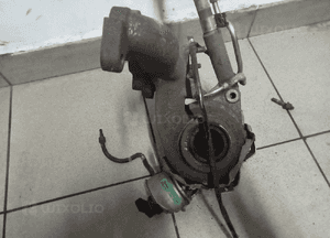 turbosprężarka vw audi seat skoda 1.6 tdi 03l253016t 6