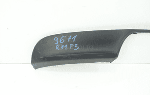 Dyfuzor zderzaka tył porsche carrera 911 991 lift 99150581104 4
