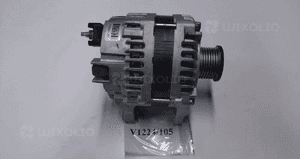 ALTERNATOR MASTER MOVANO NV400 231009948R NO V1224/105 1