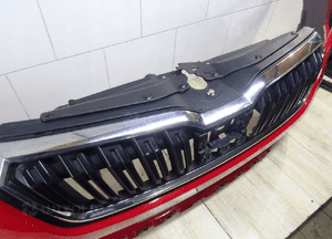 SKODA KAMIQ ZDERZAK PRZÓD PRZEDNI 2019- 658807221 6