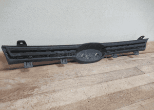 Grill gril atrapa górna ford ecosport ii MK2 2012-2017 8