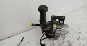 PEUGEOT PARTNER CITROEN BERLINGO pompa wspomagania kierownicy 9800939680 1