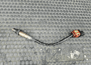 Sonda Lambda 070906262B 059906088M 059906088AT Czujnik Temperatury Spalin 2.7 3.0 TDI V6 AUDI A4 B8 A5 Q5 2