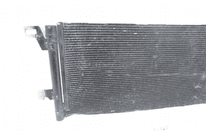 CHŁODNICA KLIMATYZACJI AUDI A4 B9 A5 8W0816411Q 3