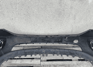Zderzak przód przedni opel vivaro b ii 2 2014- 93868853 620222078R cały 7