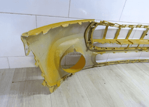 Zderzak przód mini F56 7317969 9