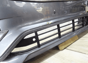 Volvo XC90 II 2 14- Lift zderzak przód przedni 31690641 7