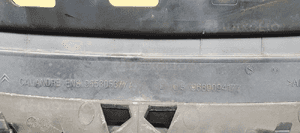 Grill atrapa zderzaka Citroen C3 LIFT EXLD 9653053777 9680094177 6