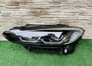 Lampa bmw 4 G22 G23 G26 G82 G83 led 5A19351 1