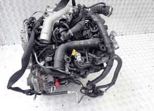 Silnik nissan juke  qashqai  MR16 1.6T-DIG 1
