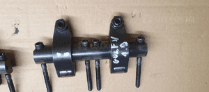 Wałek pompowtryskiwaczy popychacz VW Golf V Plus 1.9 TDI 4