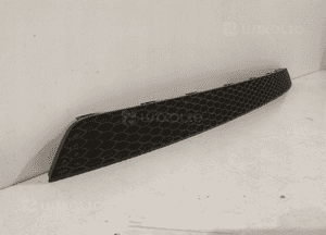 Audi A5 8T S-Line Kratka zderzaka tył - 14199 2