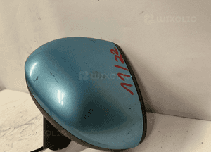 Lusterko lewe meriva b 2 ii 5PIN Z21Z zbite szkło 2