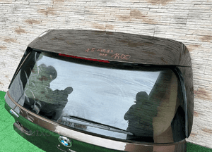 Klapa tył tylna bmw X5 F15 F85 X13 8