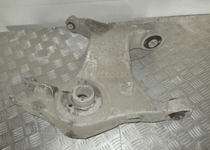 WAHACZ TYLNY TYŁ LEWY JAGUAR F-PACE HK83-5B531-AE 1