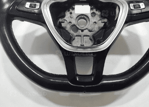 Kierownica multifunkcja sterownie volkswagen golf vii 5G0419091DF 2012-2016 5
