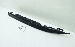 Listwa spoiler lewy vw golf viii 8 r r-lin kombi 3