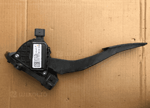 Potencjometr pedał gazu FK72-9F836 Range Rover Evoque 2