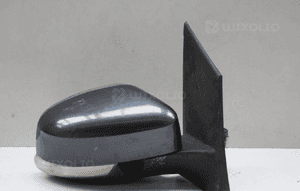 Lusterko prawe przednie prawy przód 6PIN FORD FOCUS II 2008-2012 2