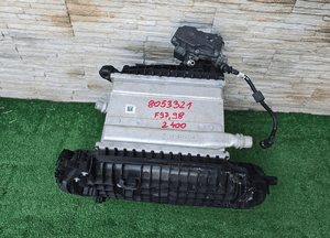 Chłodnica powietrza bmw X3M F97 X4M F98 8053321