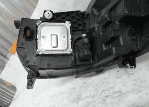 Renault trafic iv 4 full led bdb lampa przednia prawa 8