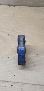 Łącznik wału napędowego tłumik drgań BMW 1 E87 7527392 3