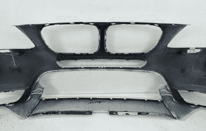 Zderzak przód przedni bmw X3 F25 2010-2014 10