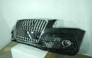 Zderzak audi SQ5 Q5 s-line lift 2012-2017 8R 8R0 3