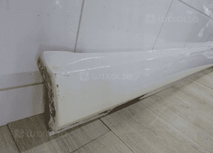 Mercedes B-KLASA W242 LISTWA PROGOWA LEWA A2426900140 3