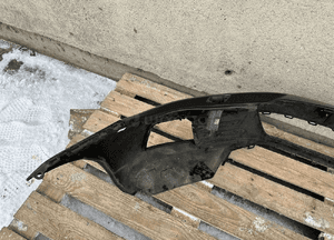 Zderzak przód przedni vw scirocco 1K8 lift fl cały 4