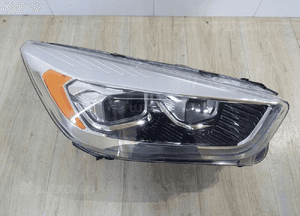 Lampa przednia prawa ford kuga MK2 lift xenon 1