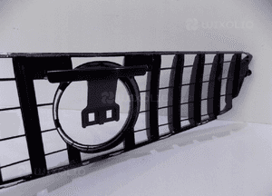 Mercedes W204 Atrapa / Grill GT Chrom - 3126 5