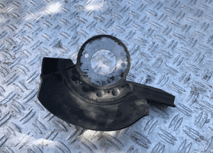 AUDI A5 S-BACK OSŁONA SPRĘŻYNY LEWY TYŁ 8K0511539F 1