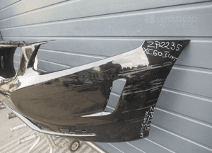 Zderzak przedni przód volvo XC60 i lift 31323765 2013-2017 8